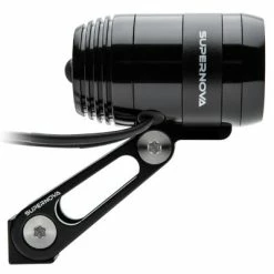 Eclairage Dynamo Avant Pour Vélo E3 Pro 2 Supernova -Accessoires De Vélo Soldes eclairage dynamo avant pour velo e3 pro 2 supernova full 3