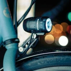 Eclairage Dynamo Avant Pour Vélo E3 Pro 2 Supernova -Accessoires De Vélo Soldes eclairage dynamo avant pour velo e3 pro 2 supernova full 6