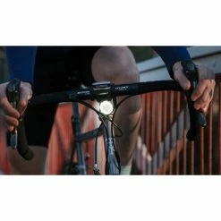Eclairage Vélo Avant 1100 Lumens PWR TRAIL Avec Power Bank Knog -Accessoires De Vélo Soldes eclairage velo avant 1100 lumens pwr trail avec power bank knog full 6
