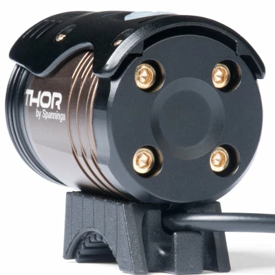 Eclairage Vélo Avant à LED Spanninga Thor 1100 Lumens 6 Eclairage Vélo Avant à LED Spanninga Thor 1100 Lumens – Image 4