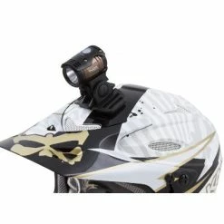 Eclairage Vélo Avant à LED Spanninga Thor 1100 Lumens 12 Eclairage Vélo Avant à LED Spanninga Thor 1100 Lumens -Accessoires De Vélo Soldes eclairage velo avant a led spanninga thor 1100 lumens full 5