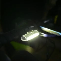 Éclairage Vélo Avant Rechargeable USB Ultratorch Slimline Oxford -Accessoires De Vélo Soldes eclairage velo avant rechargeable usb ultratorch slimline oxford full 4