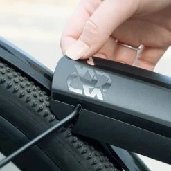 Extension Pour Garde-boue Speedrocker - SKS -Accessoires De Vélo Soldes extension speedrocker 3