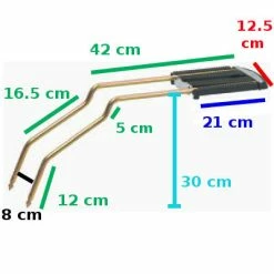 Extra Barre Pour Siege Hamax Kiss Et Sleepy 7 Extra Barre Pour Siege Hamax Kiss Et Sleepy -Accessoires De Vélo Soldes extra barre pour siege hamax kiss et sleepy full 3