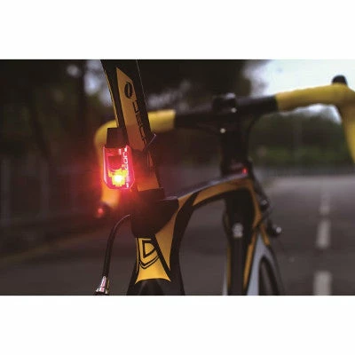 Feu Arrière De Vélo Alcor Moon 4 Feu Arrière De Vélo Alcor Moon – Image 2