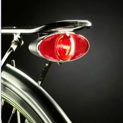 Feu Avant Et Arrière Clignotant Sans Pile Reelight RL720 -Accessoires De Vélo Soldes feu avant et arriere clignotant sans pile reelight rl720 full 3