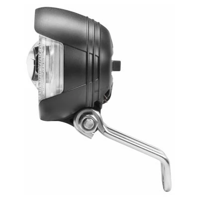 Busch-mueller Feu Avant Pour Vélo Lumotec Lyt B N Sur Dynamo-moyeu 4 Busch-mueller Feu Avant Pour Vélo Lumotec Lyt B N Sur Dynamo-moyeu – Image 2