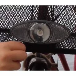 Feu Avant Sans Piles Sur Panier Vélo Reelight Nova 11 Feu Avant Sans Piles Sur Panier Vélo Reelight Nova -Accessoires De Vélo Soldes feu avant sans piles sur panier velo reelight nova full 4
