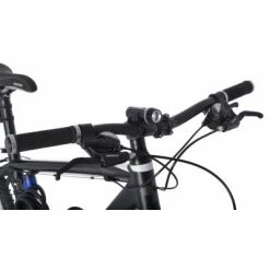 Oxford Feu Avant Sur Guidon De Vélo 300 Lumens UltraTorch -Accessoires De Vélo Soldes feu avant sur guidon de velo 300 lumens ultratorch full 3