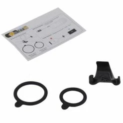 Oxford Feu Avant Sur Guidon De Vélo 300 Lumens UltraTorch -Accessoires De Vélo Soldes feu avant sur guidon de velo 300 lumens ultratorch full 5