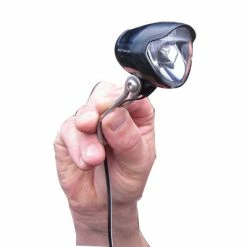 Busch-mueller Feu De Vélo Lumotec IQ AVY N Plus - Busch And Muller 10 Busch-mueller Feu De Vélo Lumotec IQ AVY N Plus - Busch And Muller -Accessoires De Vélo Soldes feu de velo lumotec iq avy n plus busch and muller full 3