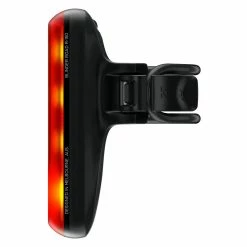 Feu Arrière Vélo Puissant LED 150 Lumens Blinder R-150 Knog -Accessoires De Vélo Soldes feu haute visibilite knog blinder r 150