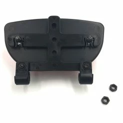 Q-Lite Eclairage Arrière Et Catadioptre Sur Porte-bagage De Vélo -Accessoires De Vélo Soldes feu qlite1