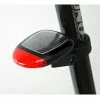 Jing Yi Feu Solaire Arrière Pour Vélo -Accessoires De Vélo Soldes feu solaire arriere pour velo full