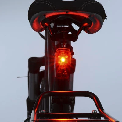Feu Stop Pour Vélo à LED Bright Oxford 4 Feu Stop Pour Vélo à LED Bright Oxford – Image 2