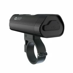 Lampe Vélo Powerbank Sur Guidon Ultratorch CL1600 Oxford 1600 Lumens -Accessoires De Vélo Soldes feu usb avant velo oxford cl1600