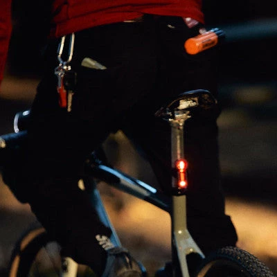 Feu Vélo Arrière Kryptonite Incite XBR 20 Lux 7 Feu Vélo Arrière Kryptonite Incite XBR 20 Lux – Image 5