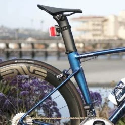Feu Vélo Arrière USB Sur Tige De Selle Sentry Aero 260 NiteRider 10 Feu Vélo Arrière USB Sur Tige De Selle Sentry Aero 260 NiteRider -Accessoires De Vélo Soldes feu velo arriere usb sur tige de selle sentry aero 260 niterider full 3