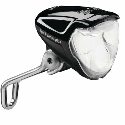 Busch-mueller Feu Vélo Avant Lumotec Eyc N Plus 50 Lux - Busch 3 Busch-mueller Feu Vélo Avant Lumotec Eyc N Plus 50 Lux - Busch