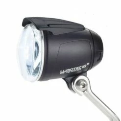 Accessoires De Vélo Soldes -Accessoires De Vélo Soldes feu velo avant lumotec iq cyo premium senso plus 80lux busch full 2