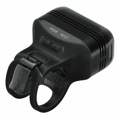 Feu Vélo Avant Sur Guidon Blinder Road 400 Knog 5 Feu Vélo Avant Sur Guidon Blinder Road 400 Knog – Image 3