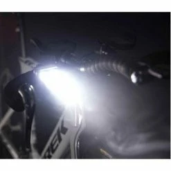 Feu Vélo Avant Sur Guidon Blinder Road 400 Knog 11 Feu Vélo Avant Sur Guidon Blinder Road 400 Knog -Accessoires De Vélo Soldes feu velo avant sur guidon blinder road 400 knog full 4