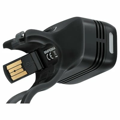 Feu Vélo Avant Sur Guidon Blinder Road 400 Knog 8 Feu Vélo Avant Sur Guidon Blinder Road 400 Knog – Image 6