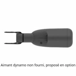 Feu Vélo Sans Piles Reelight Nova Sur Porte-bagages Arrière -Accessoires De Vélo Soldes feu velo sans piles reelight nova sur porte bagages arriere full 4