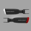Feux Vélo De Signalisation Sans Piles CIO Reelight Avec Batterie -Accessoires De Vélo Soldes feux velo de signalisation sans piles cio reelight avec batterie full