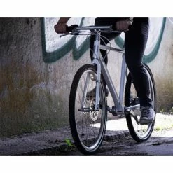Feux Vélo De Signalisation Sans Piles CIO Reelight Avec Batterie -Accessoires De Vélo Soldes feux velo de signalisation sans piles cio reelight avec batterie full 3
