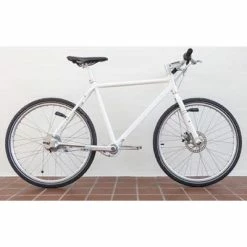 Feux Vélo De Signalisation Sans Piles CIO Reelight Avec Batterie -Accessoires De Vélo Soldes feux velo de signalisation sans piles cio reelight avec batterie full 5