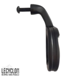 Busch-mueller Fixation Feu Sur Guidon Vélo 35 Mm Busch & Müller Aluminium -Accessoires De Vélo Soldes fixation feu sur guidon velo 35 mm busch muller aluminium full 2