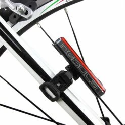 Fixation Feux De Vélo Moon RB-22 -Accessoires De Vélo Soldes fixation feux de velo moon rb 22 full 3