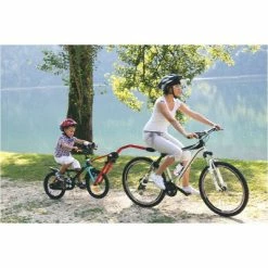 Fixation Pour Cadre Vélo Enfant Trail Angel Peruzzo -Accessoires De Vélo Soldes fixation pour cadre velo enfant trail angel peruzzo full 4