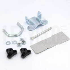 Fixation Pour Cadre Vélo Enfant Trail Angel Peruzzo -Accessoires De Vélo Soldes fixation pour cadre velo enfant trail angel peruzzo full 5