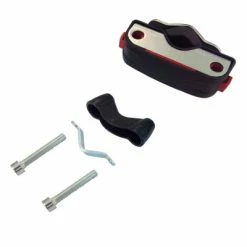 Fixation Siège Enfant Avant Polisport -Accessoires De Vélo Soldes fixation siege enfant avant polisport full 3