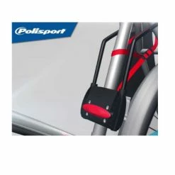 Fixation Sur Cadre Pour Siège Enfant Polisport -Accessoires De Vélo Soldes fixation sur cadre pour siege enfant polisport full 3