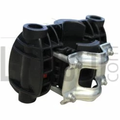 Fixation Sur Cadre Pour Siège Enfant Polisport -Accessoires De Vélo Soldes fixation sur cadre pour siege enfant polisport full 4