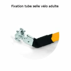 PERUZZO Fixation Trail Angel Sur Tige De Selle Vélo Adulte -Accessoires De Vélo Soldes fixation trail angel sur tige de selle velo adulte full 3