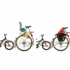 FollowMe Follow Me Système De Remorquage Vélo Enfant -Accessoires De Vélo Soldes follow me systeme de remorquage velo enfant full 3