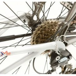 FollowMe Follow Me Système De Remorquage Vélo Enfant -Accessoires De Vélo Soldes follow me systeme de remorquage velo enfant full 6