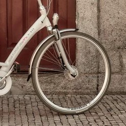 Garde Boue Argent Vélos 28 Pouces 51 Mm Towny Polisport 9 Garde Boue Argent Vélos 28 Pouces 51 Mm Towny Polisport -Accessoires De Vélo Soldes garde boue argent velos 28 pouces 51 mm towny polisport full 4