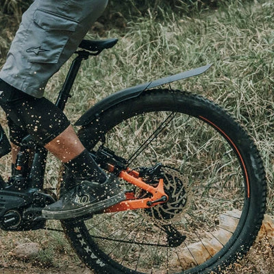 Garde Boue Arrière Topeak TetraFender M2 6 Garde Boue Arrière Topeak TetraFender M2 – Image 4