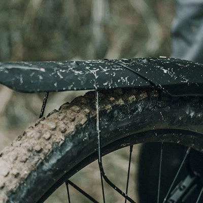 Garde Boue Arrière Topeak TetraFender M2 7 Garde Boue Arrière Topeak TetraFender M2 – Image 5