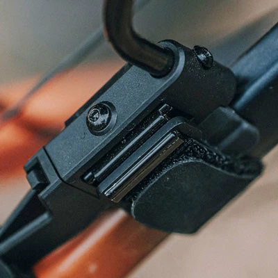 Garde Boue Arrière Topeak TetraFender M2 8 Garde Boue Arrière Topeak TetraFender M2 – Image 6