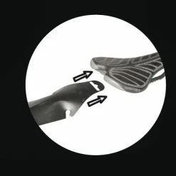 Brandless Garde Boue Arrière Ultra Léger Clipsable Sous Selle De Vélo 10 Brandless Garde Boue Arrière Ultra Léger Clipsable Sous Selle De Vélo -Accessoires De Vélo Soldes garde boue arriere ultra leger clipsable sous selle de velo full 3