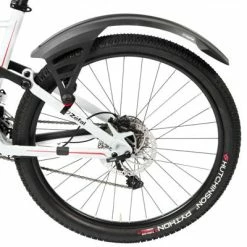 Garde Boue Arrière Vélos 27.5 à 29 Pouces Deflector RS75 Zefal -Accessoires De Vélo Soldes garde boue arriere velos 27 5 a 29 pouces deflector rs75 zefal full 5