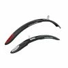 Garde-boue Vélo 20 à 24 Pouces Colorado Polisport -Accessoires De Vélo Soldes garde boue velo 20 a 24 pouces colorado polisport full