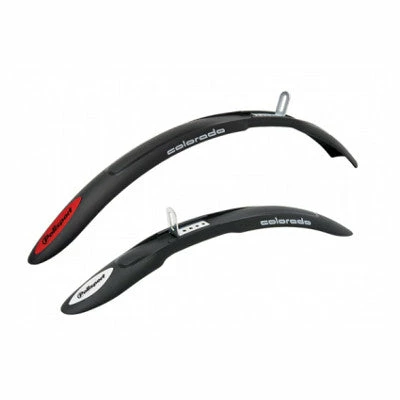Garde-boue Vélo 20 à 24 Pouces Colorado Polisport 3 Garde-boue Vélo 20 à 24 Pouces Colorado Polisport