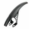 ZEFAL Garde Boue Vélo Avant Ou Arrière - No Mud 1 ZEFAL Garde Boue Vélo Avant Ou Arrière - No Mud -Accessoires De Vélo Soldes garde boue velo avant ou arriere no mud full
